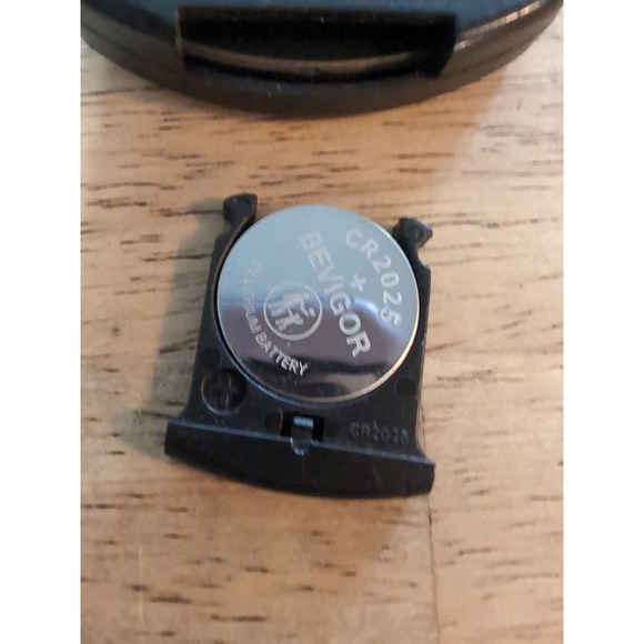 JVC Remote RM-SUXLP5J NEW BATTERY - Picture 5 of 9